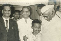 Nandamuri Taraka Ramarao Photos